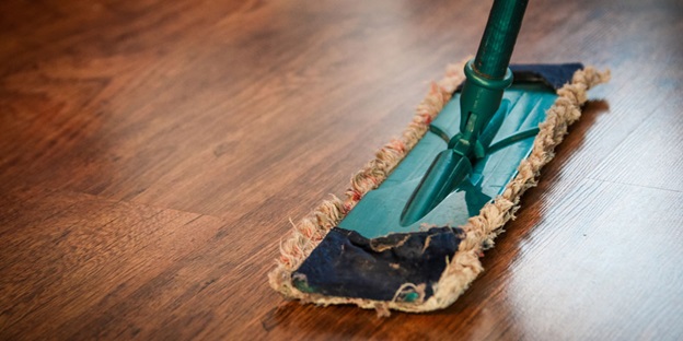 Best Mop For Laminate Floors To Enable Excellent Cleaning Robo
