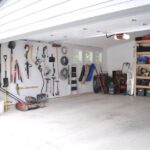 A Garage’s Need for Maintenance