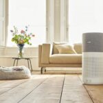 Hire most techs Air Purifier