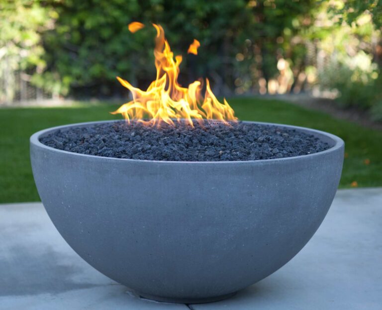 Do Propane Fire Pits Keep You Warm? robocleaner