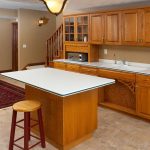 Finishing a Basement
