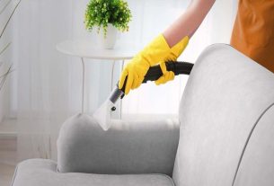 The Importance of Sofa Deep Cleaning in Interior Designing