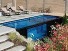 Choose the Best Swimming Pool Options for Your Patio -