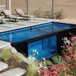 Choose the Best Swimming Pool Options for Your Patio -