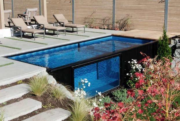 Choose the Best Swimming Pool Options for Your Patio -