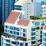 buying a condominium