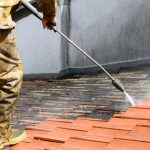 Regular Roof Cleaning