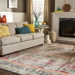 Choosing the Perfect Rug for Your Living Room