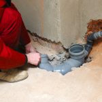 Sewer Line Backups