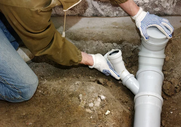 Sewer Line Backups 