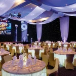 Unique Event Venues