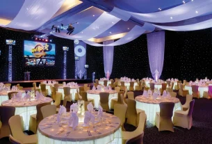 Unique Event Venues