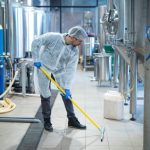 integrating Safety Systems with Cleaning Practices