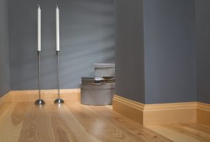 Skirting Boards for Your Home