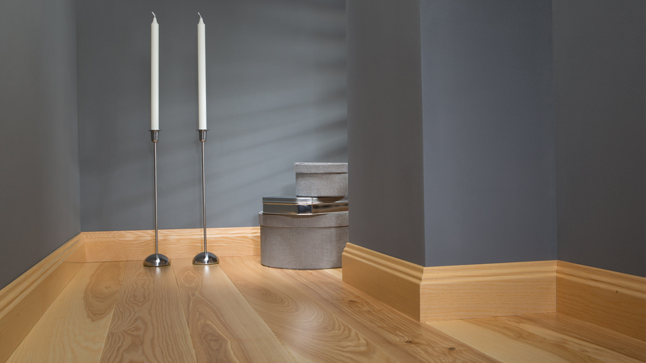Skirting Boards for Your Home